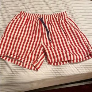 Chubbies size small